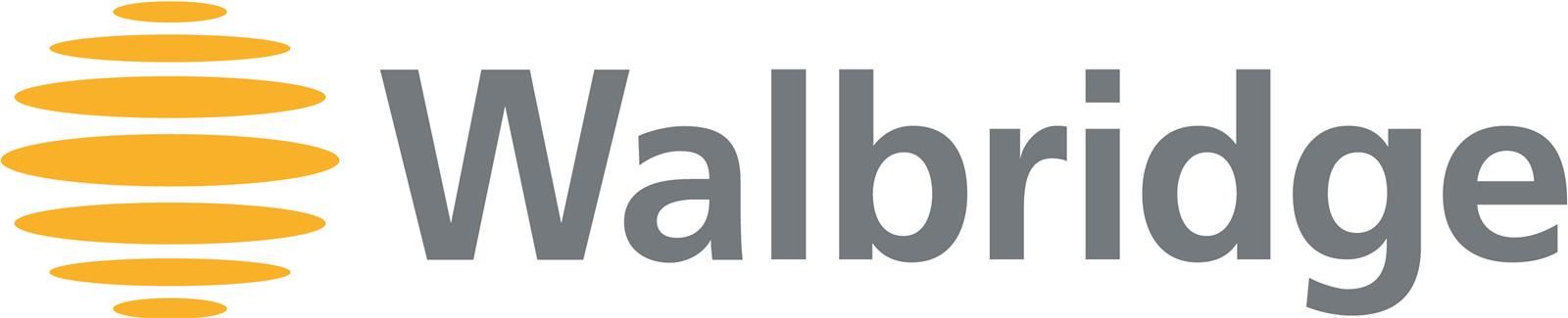Walbridge logo